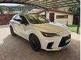LEXUS RX 2024/11 - 2