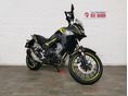 HONDA CB 500 X 2020 - 1