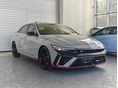 HYUNDAI ELANTRA 2026/3 - 1