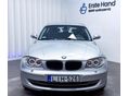 BMW 120 2008/11 - 1