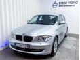 BMW 120 2008/11 - 2