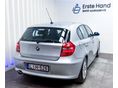 BMW 120 2008/11 - 11
