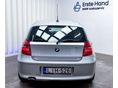 BMW 120 2008/11 - 12