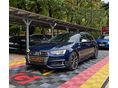 AUDI S4 Avant 3.0 TFSI quattro Tiptronic ic Virtual Cockpit / Bang&Olufsen / Ülésfűtés / Sáv és Távolságtartó / Sportkagylóü