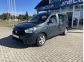 DACIA DOKKER 1.5 dCi Arctic EURO6 MAGYARORSZÁGI. TÉLI-NYÁRI GUMI. GARANTÁLT KM. FOLY. SZERVIZELT!