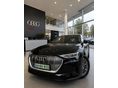 AUDI E-TRON 55 Basis quattro (Automata)