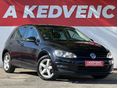 VOLKSWAGEN GOLF VII 1.4 TSi BMT Comfortline Klíma Tempomat Bluetooth Gyári fényezés Új vezérlés!