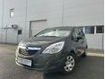 OPEL MERIVA 1.4 Active KLÍMA/2 GYÁRI KULCS/GYÁRI FÉNYEZÉS/ELSŐ TULAJDONOSTÓL/VEZETETT SZERVÍZKÖNYV