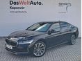 SKODA SUPERB 2025/9 - 1
