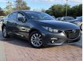 MAZDA 3 2014/8 - 2