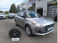 SUZUKI SWIFT 2017/7 - 1