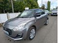 SUZUKI SWIFT 2017/7 - 4