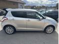 SUZUKI SWIFT 2013/3 - 9