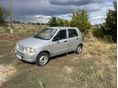 SUZUKI ALTO 2006/8 - 3