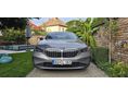 BMW 530e xDrive (Automata)