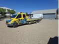 MERCEDES-BENZ SPRINTER 2004/4 - 3