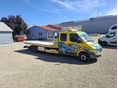 MERCEDES-BENZ SPRINTER 2004/4 - 4