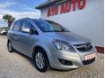 OPEL ZAFIRA B 2011/7 - 1