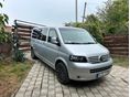 VOLKSWAGEN TRANSPORTER T5 2.5 TDI Tiptronic
