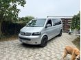 VOLKSWAGEN TRANSPORTER T5 2006/1 - 2