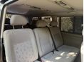 VOLKSWAGEN TRANSPORTER T5 2006/1 - 4
