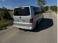 VOLKSWAGEN TRANSPORTER T5 2006/1 - 7