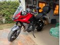 TRIUMPH TIGER SPORT 660 