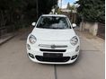 FIAT 500X 2016/6 - 2