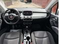 FIAT 500X 2016/6 - 9