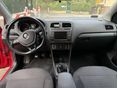 VOLKSWAGEN POLO 2016/4 - 6