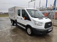 FORD TRANSIT 2017/7 - 2