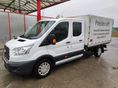 FORD TRANSIT 2017/7 - 3