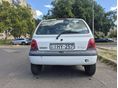 RENAULT TWINGO 2002/9 - 6