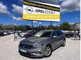 VOLKSWAGEN PASSAT VIII Variant 2.0 TDI SCR Business DSG 1.tulajdonostól! Magyarországi! Végig szervizelt! 1 év garanciával!