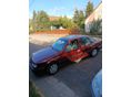 OPEL VECTRA A 1993/8 - 2