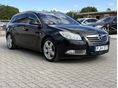 OPEL INSIGNIA 2.0 CDTI EcoFLEX Cosmo Start-Stop FÉLBŐR! MULTIKORMÁNY! TEMPOMAT! PARK RADAR ELŐL-HÁTUL!