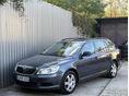 SKODA OCTAVIA 2012/4 - 1
