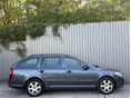 SKODA OCTAVIA 2012/4 - 6