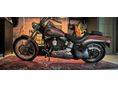 HARLEY-DAVIDSON SOFTAIL 2007 - 2