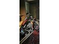 HARLEY-DAVIDSON SOFTAIL 2007 - 4
