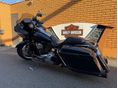 HARLEY-DAVIDSON ROAD GLIDE ULTRA 2008/2 - 6
