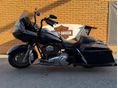HARLEY-DAVIDSON ROAD GLIDE ULTRA 2008/2 - 4