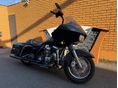 HARLEY-DAVIDSON ROAD GLIDE ULTRA 2008/2 - 2