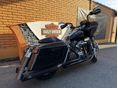 HARLEY-DAVIDSON ROAD GLIDE ULTRA 2008/2 - 3