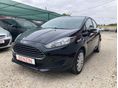 FORD FIESTA 2014/5 - 2