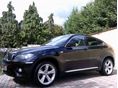BMW X6 2009/11 - 1