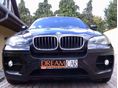BMW X6 2009/11 - 3