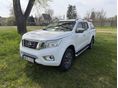 NISSAN NAVARA 2016 - 1