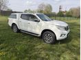 NISSAN NAVARA 2016 - 4