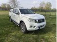 NISSAN NAVARA 2016 - 5